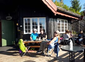 Panorama Pub