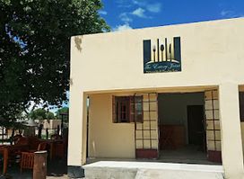 The Eatery Joint