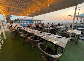 Cafe Lalush