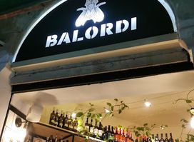 Balordi