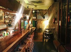 Cerveseria Jazz