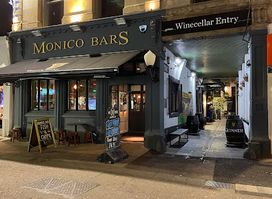 Monico Bars