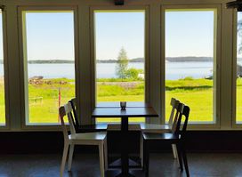 Restaurant Kipinä