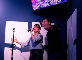 Karaoke Kapikas