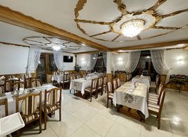 Restoran U Halyny