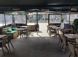 Ruby's Irish pub