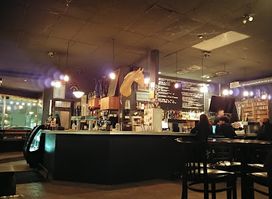 The Good Will Social Club