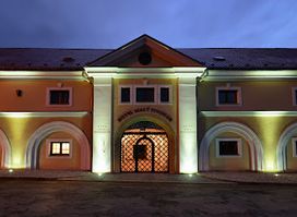Hotel Malý Pivovar