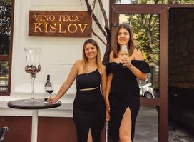 Винотека Кислов - Vinoteca Kislov