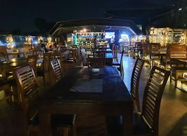 Vista Bar