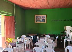 El Bar de Alex