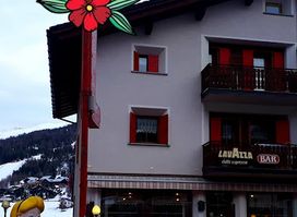 Bar Romantica