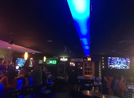 Mins Bar Guam | Music Karaoke Box and Shot Bar | Tumon Guam