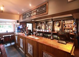 Kings Head