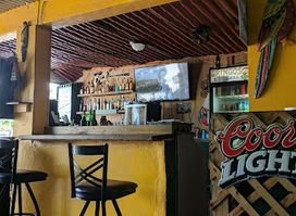 Gringos Sport And Bar