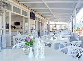 Vertigo Restaurant & Cocktail Bar