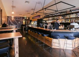 Lower West Side