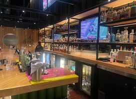 Bar Cicchetti