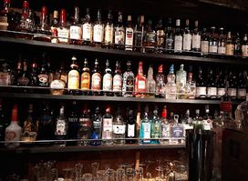 IRISH BAR ARIGO