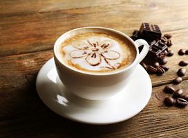 Cafe greeko