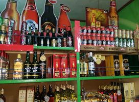 Batticaloa Foreign Liquor Shop