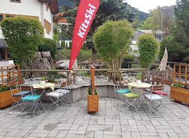 Phoenix am Hornplazl Kitzbühel