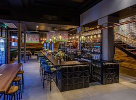 College Bar