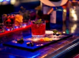 50's Resto-Bar