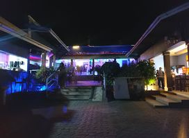 Shakers Bar And Lounge Mbarara