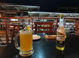 Minroot Restaurante