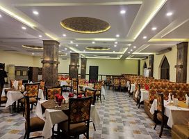 DEWAN-E-HAREEM