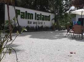 Palm Island Bar & Grill