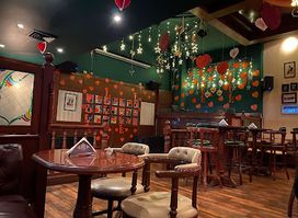 10 Downing Street (TDS) - Bhopal