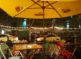 Brickel Irish Pub