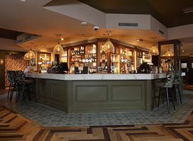 Deer Park Hotel Leeds