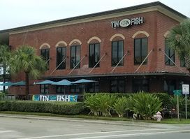 Tin Fish Restaurant