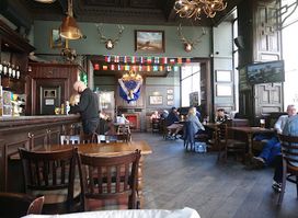 The Stag