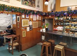 Puppa Bar Venezia