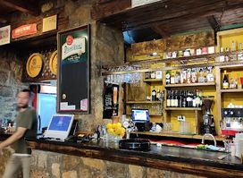The Big Horn gastropub