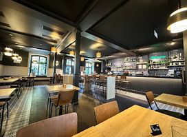Le Café des Grand-Places