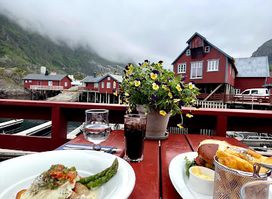 Brygga Restaurant