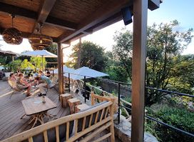 The Lodge Club