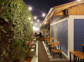 Ruca Bar