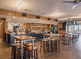Falvey's Stock Hotel