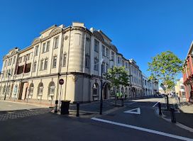 The Grosvenor