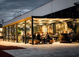 Barba bar & more
