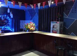 Tjalta Bar & Restaurant