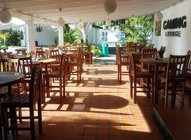 Prickly Bay Tiki Bar and Restaurant
