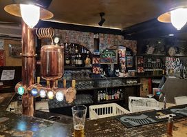 O’Neill’s Pub