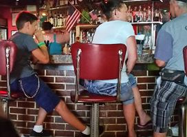 Trucker Bar